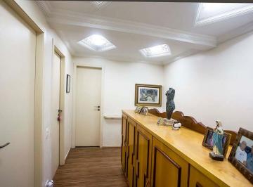 Apartamento de 3 quartos, Santos · Apartamento