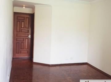 Foto 01 · Apartamento - Vila Gatti