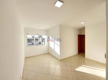 Apartamento · 65m² · 2 Quartos · 1 Vaga · Apartamento em Cidade Jardim - São Carlos, SP