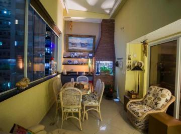 Apartamento de 3 quartos, Santos · Apartamento Duplex