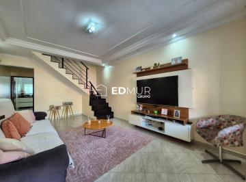 Casa · 194m² · 3 Quartos · Casa à venda - no Parque das Nações