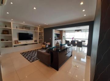 Apartamento de 4 quartos, Santos · Condomínio resort Santos