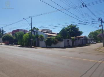 Comercial · 309m² · 4 Quartos · 3 Vagas · Casa à venda em Londrina, Santos Dumont, com 4 quartos, com 309.8 m²