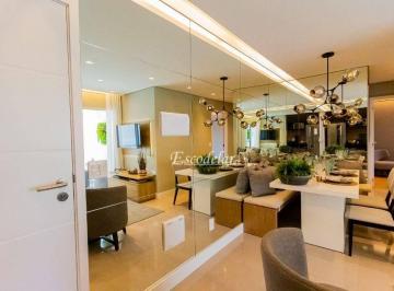708b68d576ca85a83ce0179b347aaec6915287c4 · Apartamento com 2 dormitórios à venda, 55 m² por R$ 507.000,00 - Parada Inglesa - São Paulo/SP