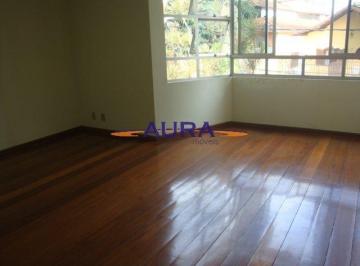 Apartamento · 128m² · 4 Quartos · Apartamento à venda - no Prado