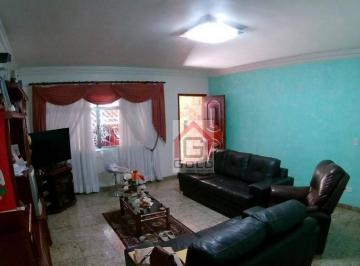 9aa96554a5b824c4b8fa9b8e343fd9bf5e092490 · Sobrado com 4 dormitórios à venda, 183 m² - Vila Metalúrgica - Santo André/SP