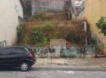 4d11f1410938c87ba8e2fbe0c9ad1339bee5d6fc · Terreno à venda, 250 m² por R$ 400.000,00 - Parque Nações Unidas - São Paulo/SP