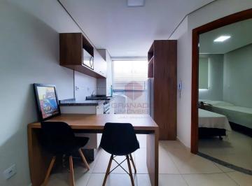 da131f1864b9c92de4b44b4d5745bc2786a47ebd · Apartamento com 1 dormitório para alugar, 27 m² por R$ 1.650/mês - Zona 07 - Maringá/PR