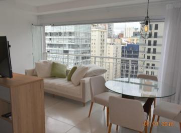 6d4e6e85228f07cd50778938679a9a04fda7d448 · Apartamento com 1 suíte à venda, 57 m² por R$ 1.550.000 - Itaim Bibi - São Paulo/SP