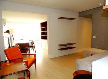 737b27a3329b3c95324b5cbad7b62faa603eaa57 · Apartamento com 1 suíte com closet à venda, 80 m² por R$ 2.500.000 - Vila Olímpia - São Paulo/SP