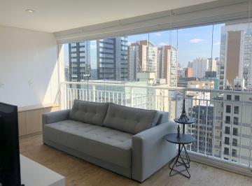 f4bcf25dcceecc40aa3158111f2da45cddfbcdf9 · Apartamento com 1 suíte para alugar, 54 m² por R$ 11.205/mês - Vila Olímpia - São Paulo/SP