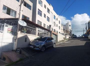 b03aa5cb51f928b73558b8324ec9123334e1f17c · Apartamento Residencial à venda, Bonfim, Salvador - AP0684.