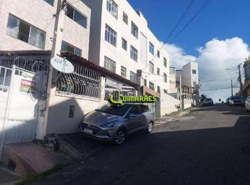 d12206969aec2887e9a50c95e968701abca1996b · Apartamento Residencial à venda, Bonfim, Salvador - AP0684.