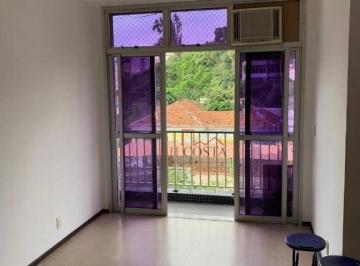 609a623c95a3b659b2a57713c850e00c89572625 · Apartamento com 2 dormitórios à venda, 85 m² por R$ 490.000,00 - São Domingos - Niterói/RJ