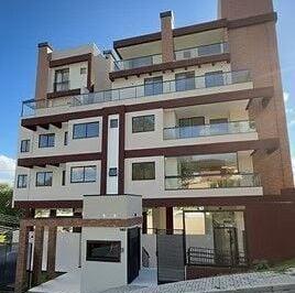 Apartamento · 122m² · 3 Quartos · 2 Vagas · LANÇAMENTO! Cobertura Duplex - Campina do Siqueira