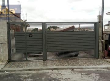 Casa · 120m² · 2 Quartos · 1 Vaga · Casa em Pestana - Osasco, SP