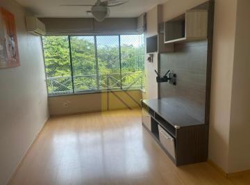 Apartamento · 64m² · 2 Quartos · 1 Vaga · APARTAMENTO 02 DORMITÓRIOS COM VAGA DE GARAGEM NO BAIRRO NONOAI