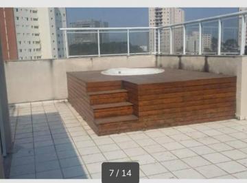 Apartamento de 3 quartos, São Paulo · Condomínio ecolife Morumbi- Cobertura e imperdível !