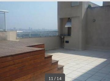Apartamento de 3 quartos, São Paulo · Condomínio ecolife Morumbi- Perfeito e com cobertura!