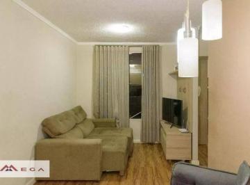 5f1336a0bff65b6c346b3fd62528f7e60a20eb95 · Apartamento com 2 dormitórios à venda, 42 m² por R$ 200.000,00 - Jardim São José - Campinas/SP
