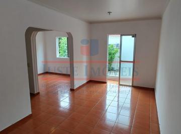 Foto 01 · APARTAMENTO  PARA LOCAÇÃO NO EDIFÍCIO JORILDA