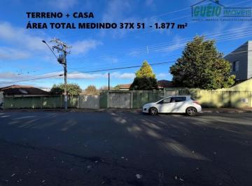 Foto 01 · Casa, Centro, Itararé, SP