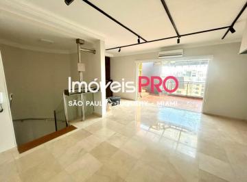 Apartamento · 194m² · 3 Quartos · 2 Vagas · EXCELENTE COBERTURA DUPLEX COM PISCINA E CHURRASQUEIRA. 2 SUITES - 2 VAGAS!!