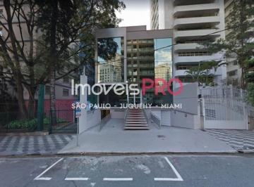 Comercial · 1454m² · 22 Vagas · Prédio novo no melhor ponto dos jardins!! Venda com renda.