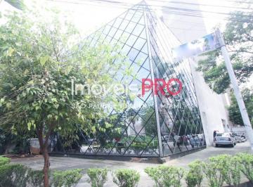 Comercial · 2290m² · 1 Quarto · 30 Vagas · 2290m² em Cerqueira Cesar com 30 vagas. Faça sua proposta!