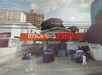 Comercial · 616m² · 1 Quarto · Casa comercial em avenida movimentada