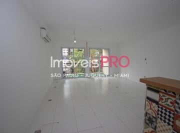 Comercial · 52m² · 1 Vaga · Sala comercial de 52m² Moema com 1 vaga e com renda.