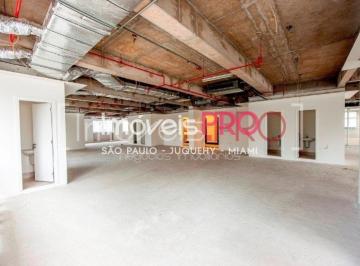 Comercial · 230m² · 4 Vagas · Conjunto Comercial na Avenida Ibirapuera 2315
