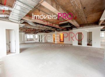 Comercial · 230m² · 4 Vagas · Conjunto Comercial na Avenida Ibirapuera 2315