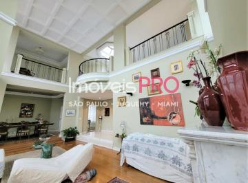 Apartamento · 618m² · 4 Quartos · 4 Vagas · MOEMA - COBERTURA DUPLEX - 4 VAGAS - FORA DE ROTA
