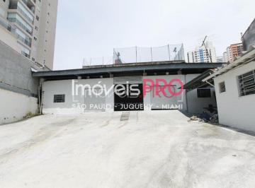 Comercial · 350m² · 60 Vagas · Galpão Comercial na Saúde.