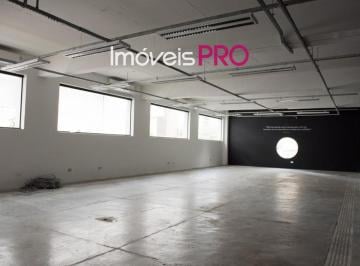 Comercial · 924m² · 1 Quarto · Imóvel Comercial 1.100m² para Venda ou Locação na Vila Olímpia