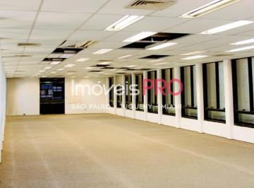 Comercial · 576m² · 10 Vagas · Locação Laje Avenida Paulista 10 vagas de garagem
