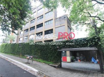 Comercial · 1083m² · 19 Vagas · Prédio Comercial - próximo as estações Santa Cruz e Praça da Árvore.