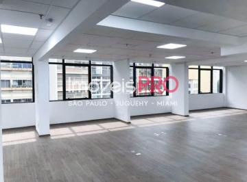 Comercial · 4339m² · 18 Vagas · Prédio novo de 15 andares + subsolo e térreo