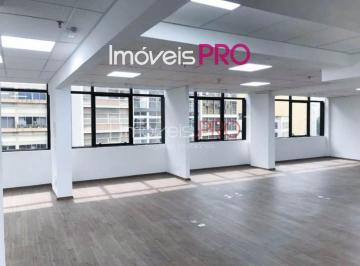 Comercial · 4339m² · 18 Vagas · Prédio novo de 15 andares + subsolo e térreo