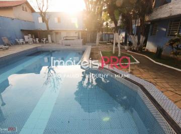 Comercial · 1200m² · 50 Quartos · Imóvel com renda em Moema com 50 quartos.