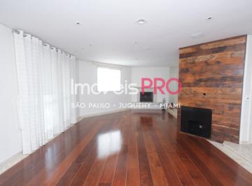Apartamento · 216m² · 4 Quartos · 3 Vagas · CAMPO BELO - 216M² - 4 DORMITÓRIOS - 2 SUÍTES