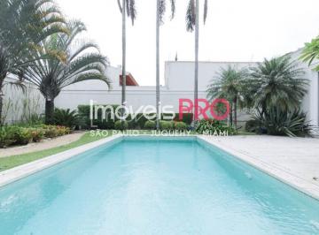 Casa · 765m² · 5 Quartos · 6 Vagas · Belíssima mansão ao lado do Parque Ibirapuera.