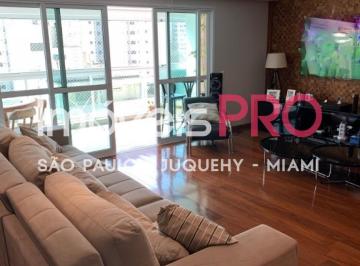 Apartamento · 198m² · 4 Quartos · 3 Vagas · 198m² com 4 dormitórios e 4 vagas no Paraíso.