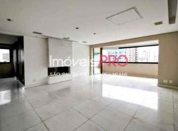 Apartamento · 247m² · 4 Quartos · 4 Vagas · Alto padrão ! 247m² em Moema Índios, fora de rota com 4 dormitórios, 3 suítes e 4 vagas.