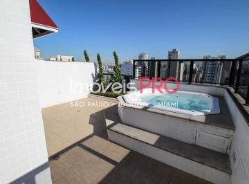 Apartamento · 93m² · 2 Quartos · 1 Vaga · Cobertura duplex de 93m² com vista livre e 1 vaga.