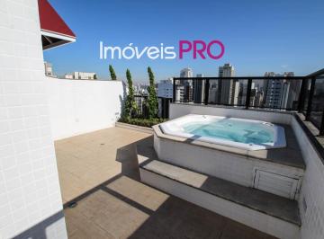 Apartamento · 93m² · 2 Quartos · 1 Vaga · Cobertura duplex de 93m² com vista livre e 1 vaga.
