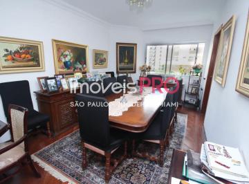 Apartamento · 182m² · 4 Quartos · 3 Vagas · Apartamento 182m² em  Moema Índios com 3 vagas.