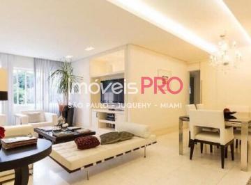 Apartamento · 120m² · 2 Quartos · 1 Vaga · Lindo apartamento de 120m² na Consolação.