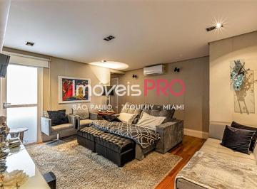 Apartamento · 245m² · 4 Quartos · 4 Vagas · Lindo - Brooklin